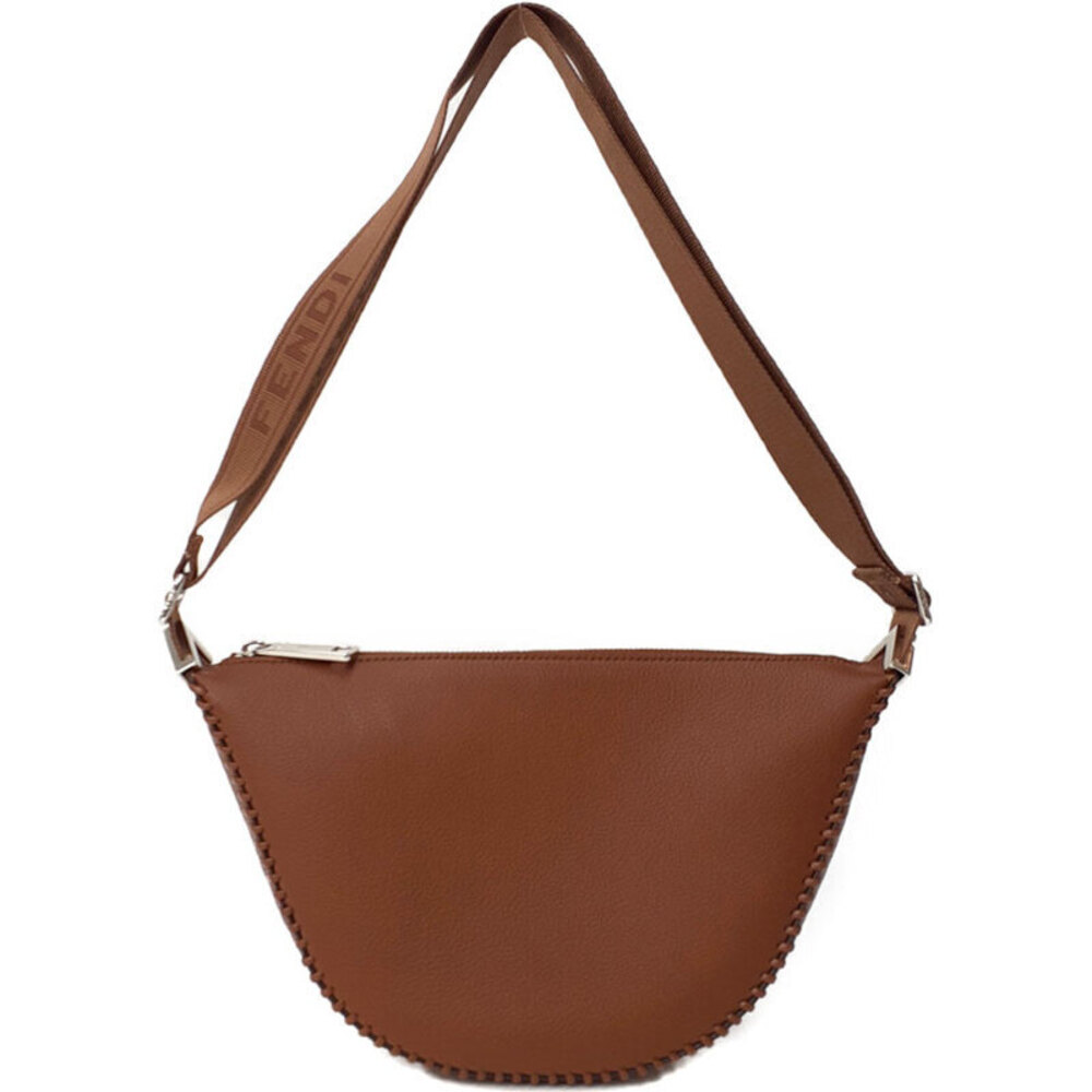 Fendi Melon Shoulder Bag - Picture 2 of 9